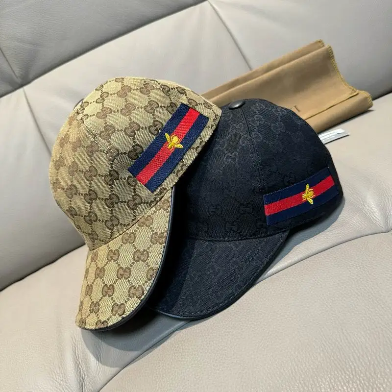 Gucci cap dx31